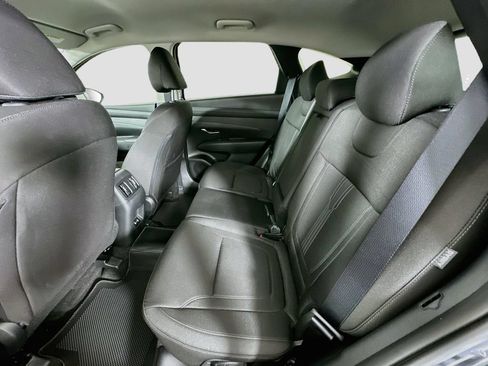 New 2026 Hyundai Tucson SEL FWD image 16