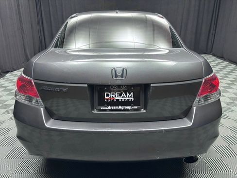 Used 2010 Honda Accord EX-L image 5