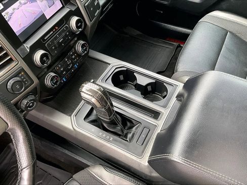 Used 2019 Ford F150 Raptor w/ Equipment Group 802A Luxury AWD/4WD image 15