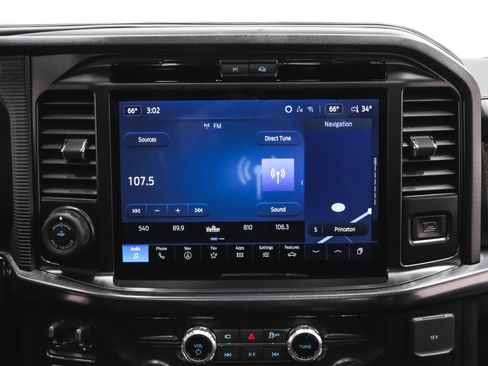 Used 2025 Ford F150 Raptor w/ Equipment Group 803A Raptor R image 42