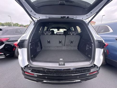New 2026 Buick Enclave Sport Touring w/ Power Package FWD image 30