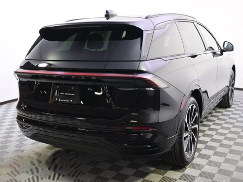 New 2026 Lincoln Nautilus Black Label image 6