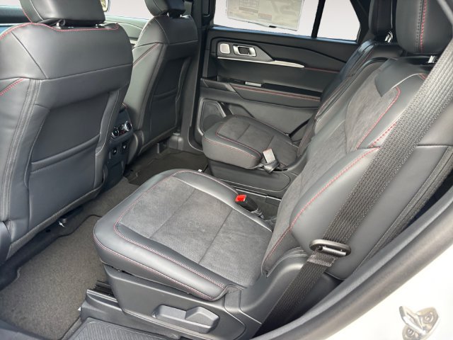 New 2026 Ford Explorer ST w/ Sun And Sound Package AWD/4WD image 13