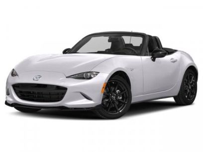 Used 2021 MAZDA MX-5 Miata Club w/ Brembo/BBS Recaro Package