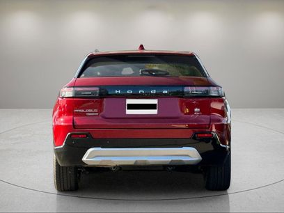 New 2026 Honda Prologue Touring