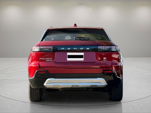 New 2026 Honda Prologue Touring image 4