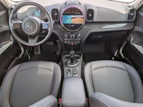 Used 2024 MINI Cooper Countryman ALL4 AWD/4WD image 21