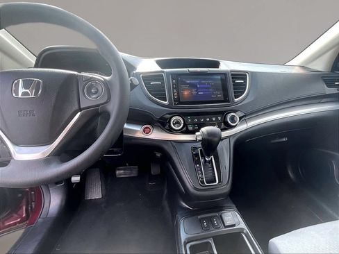 Used 2016 Honda CR-V EX image 7