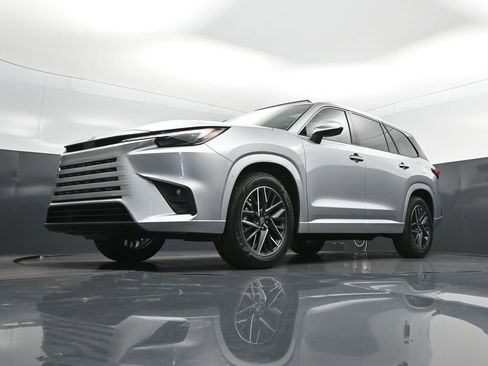 New 2026 Lexus TX 350 AWD image 40