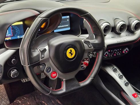 Used 2015 Ferrari F12 Berlinetta image 32