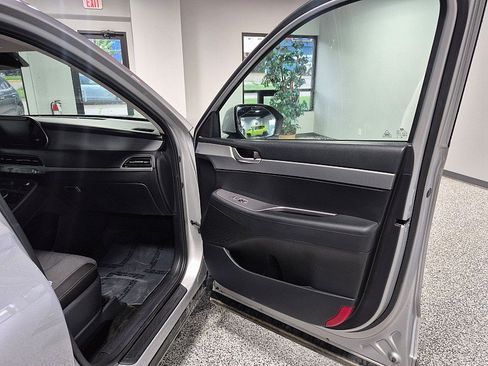 Used 2021 Hyundai Palisade SEL w/ Cargo Package AWD/4WD image 20