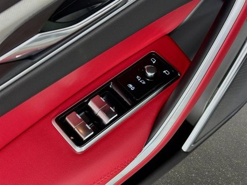 New 2026 Jaguar F-PACE R-Dynamic S image 20