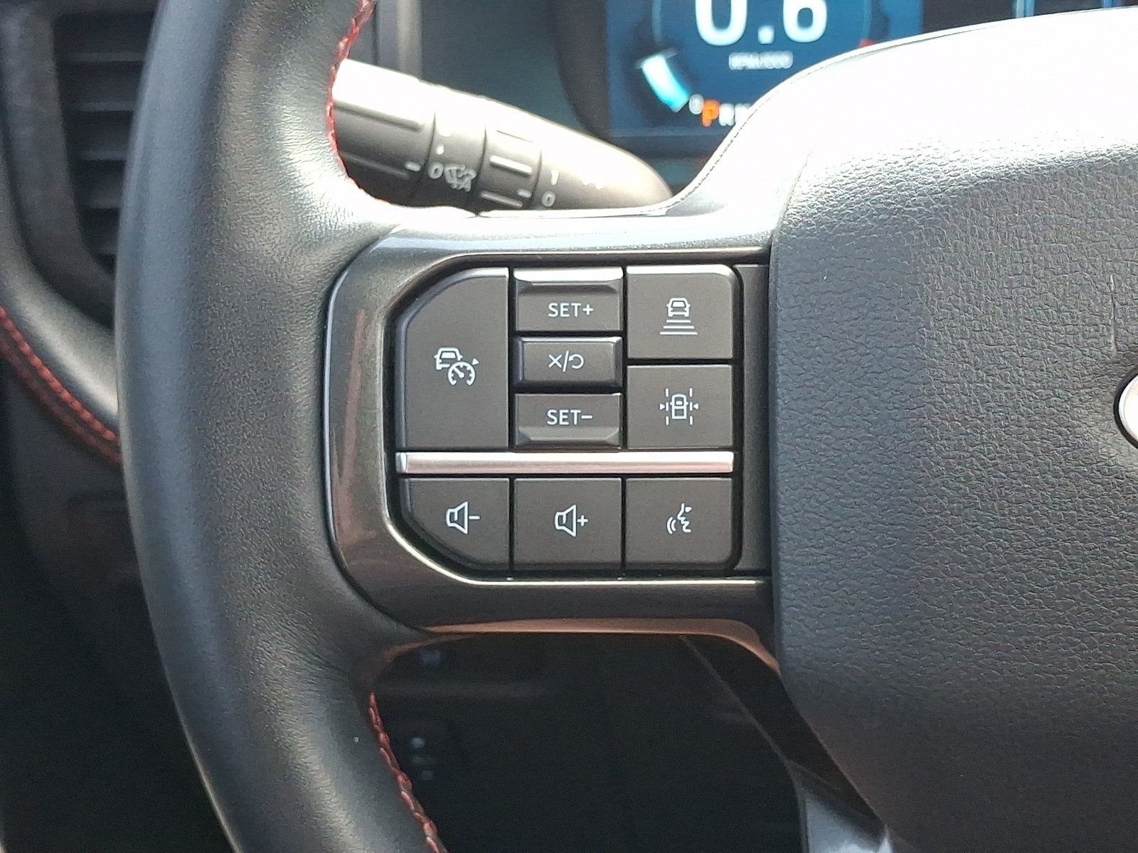 Certified 2022 Ford Expedition Limited AWD/4WD image 25