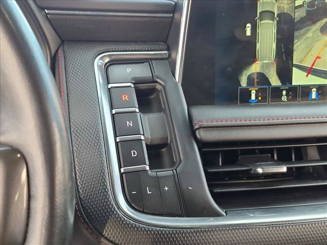 Used 2022 Chevrolet Tahoe RST w/ Luxury Package RWD image 5