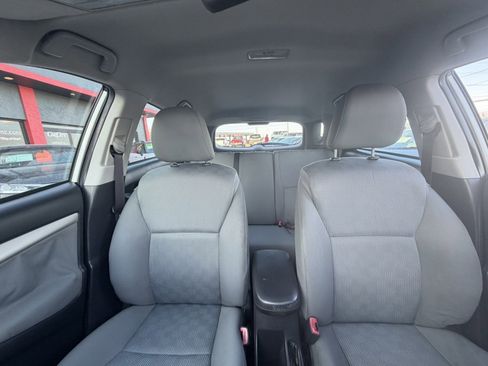 Used 2009 Toyota Matrix image 20