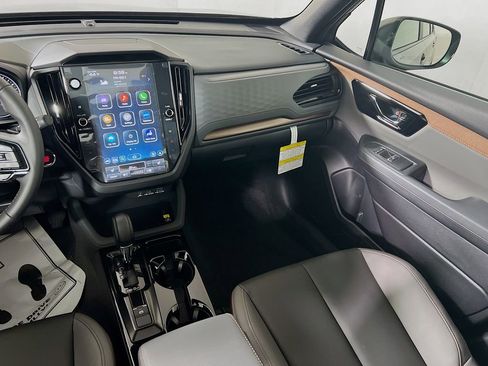 New 2026 Subaru Forester Sport AWD/4WD image 18