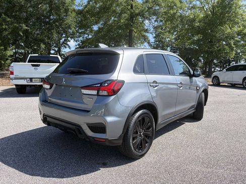 Used 2022 Mitsubishi Outlander Sport LE FWD image 3