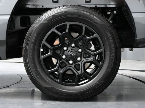 Used 2025 Ford F150 STX image 34