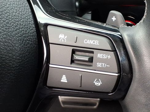 Certified 2024 Honda Civic Sport image 18