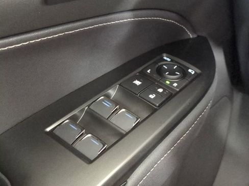 Used 2025 Lexus NX 350h AWD w/ Cold Area Package image 32