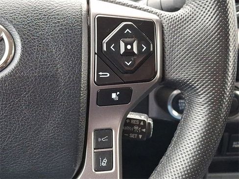 Certified 2023 Toyota Tacoma SR5 w/ SX Package image 21