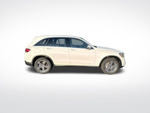 Used 2022 Mercedes-Benz GLC 300 GLC 300 image 6