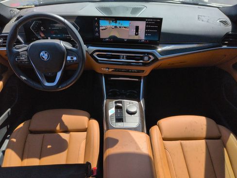 Used 2023 BMW i4 eDrive35 w/ Premium Package image 29