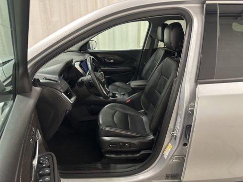 Used 2019 GMC Terrain SLT w/ Preferred Package image 7
