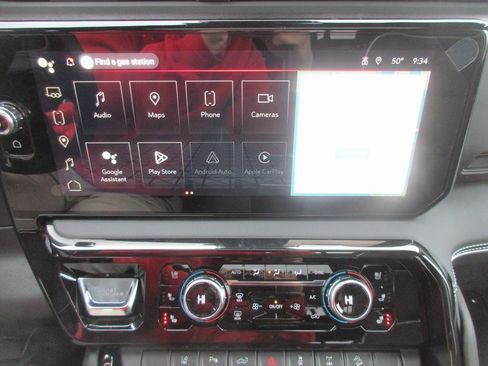 New 2026 GMC Sierra 2500 AT4X image 20