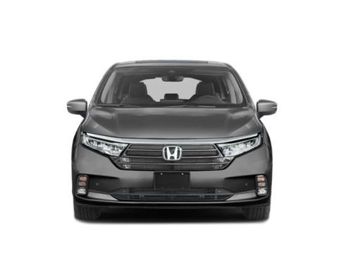 Used 2022 Honda Odyssey Elite image 7
