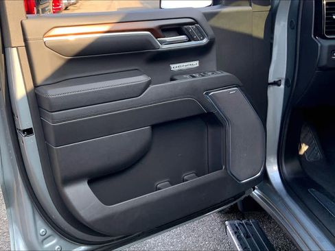 Used 2024 GMC Sierra 1500 Denali w/ Denali Reserve Package image 22