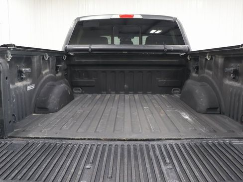 Used 2016 Ford F150 Lariat w/ Equipment Group 502A Luxury image 34