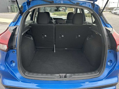 Used 2023 Nissan Kicks SV image 22