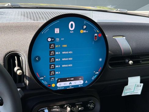 New 2026 MINI Cooper S FWD image 20