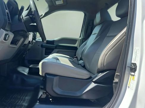 Used 2017 Ford F150 XL w/ Equipment Group 101A Mid image 42