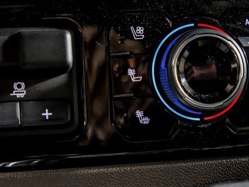 Used 2024 Chevrolet Silverado 3500 LTZ w/ LTZ Plus Package image 25