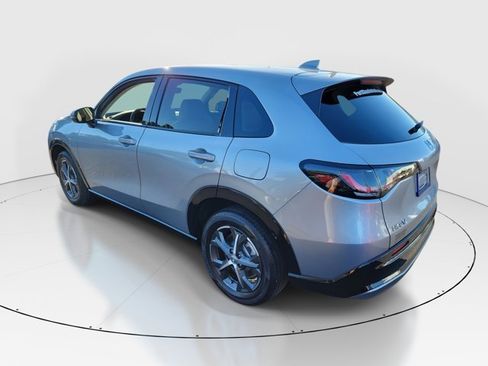 Certified 2024 Honda HR-V EX-L image 35