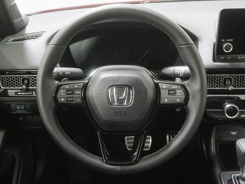 New 2026 Honda Civic Sport image 21