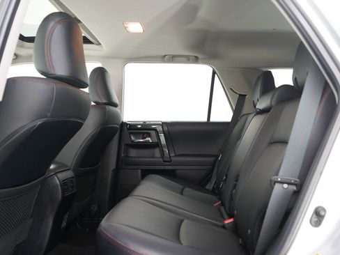 Used 2021 Toyota 4Runner Venture w/ Moonroof Package image 16