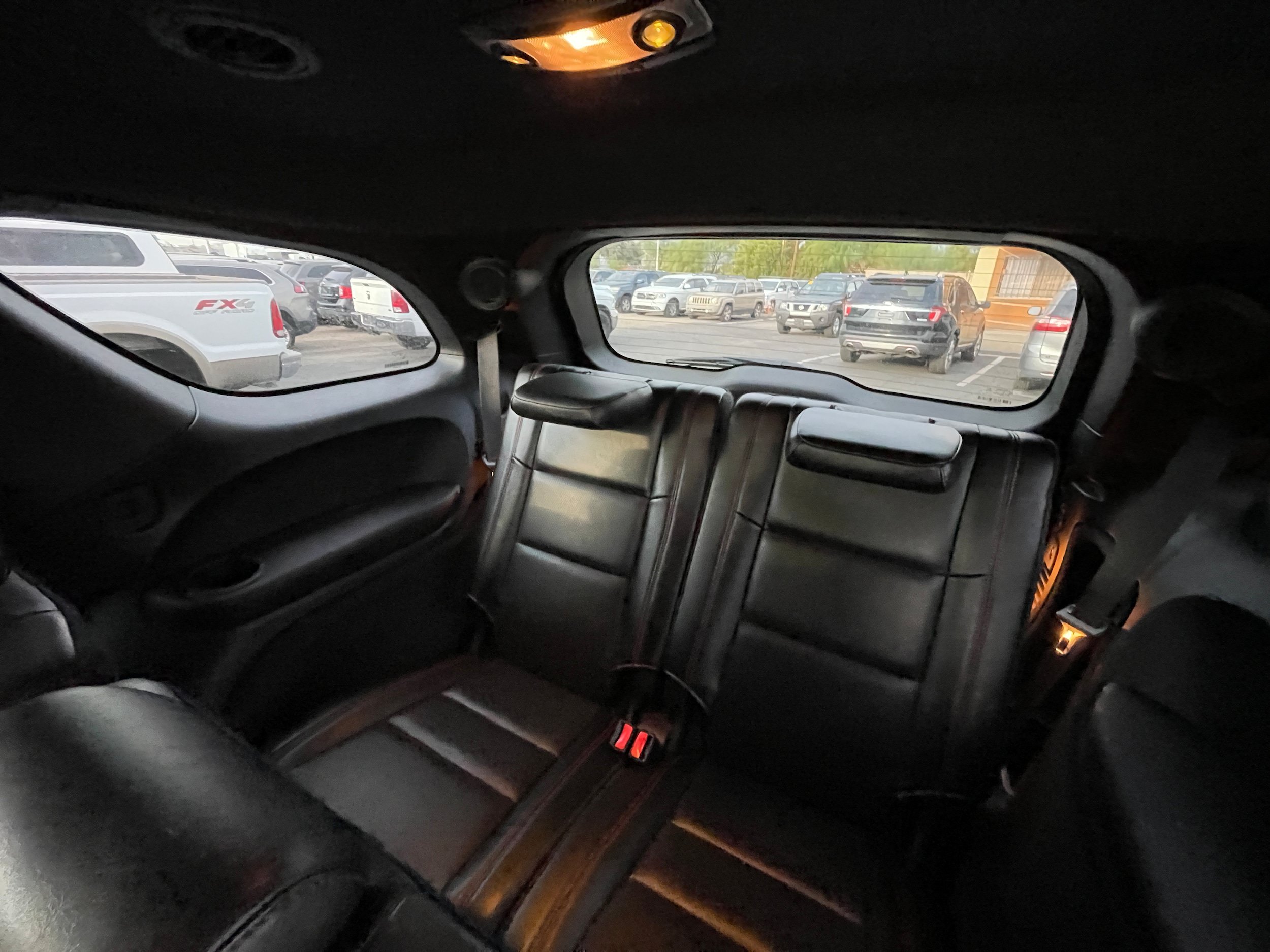 Used 2017 Dodge Durango R/T w/ Trailer Tow Group IV RWD image 19