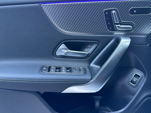 New 2026 Mercedes-Benz CLA 250 image 13