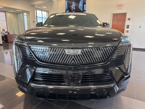 Certified 2025 Cadillac Escalade IQ Sport 2 image 8