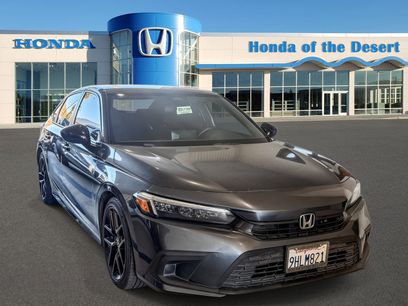 Used 2023 Honda Civic Sport
