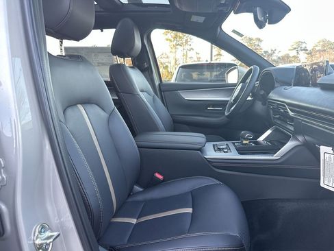 New 2026 MAZDA CX-90 3.3 Turbo w/ Premium Plus Pkg image 26