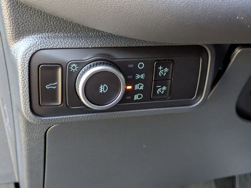 New 2026 Ford Explorer ST w/ Sun And Sound Package image 14