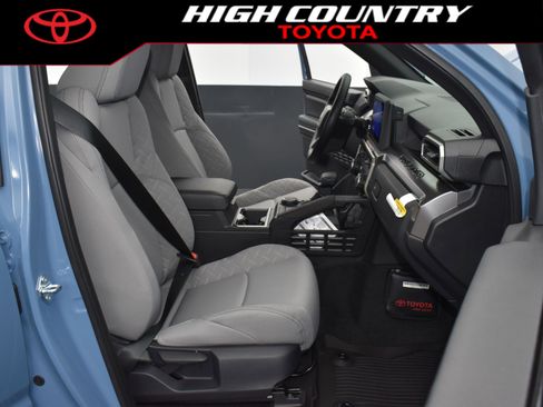 New 2026 Toyota Tacoma SR5 image 24
