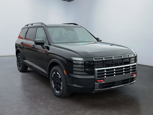 New 2026 Hyundai Palisade XRT Pro image 3