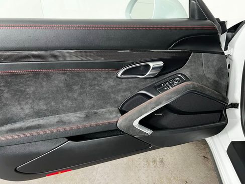 Certified 2018 Porsche 911 GT3 image 25