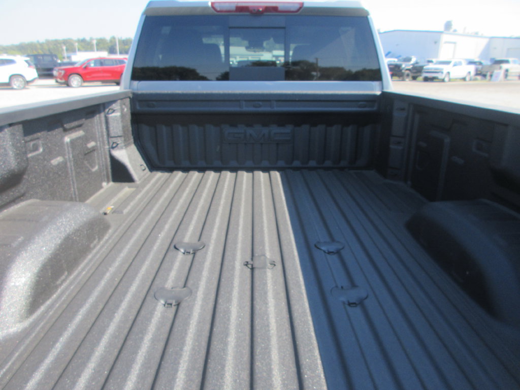 New 2026 GMC Sierra 3500 Denali w/ Denali Reserve Package AWD/4WD image 6