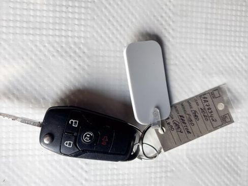 Used 2020 Ford F150 Raptor image 32